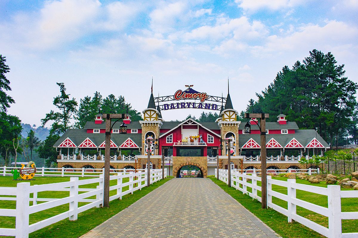 dairyland