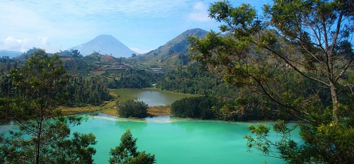 telaga-Warga-Puncak